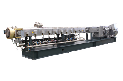Sk96 double vis extrudeuse